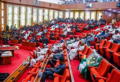 Senate Advances Research Fund Bill, Targets Commercialisation Of Innovations