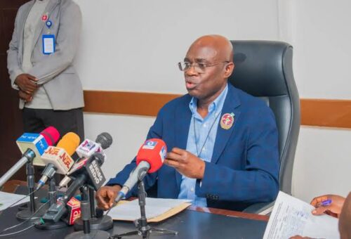Benue Govt. Reinforces Disease Surveillance In LGAs
