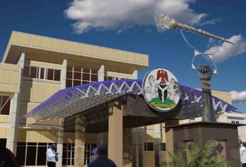 Imo Assembly Consents To Creation Of State Police