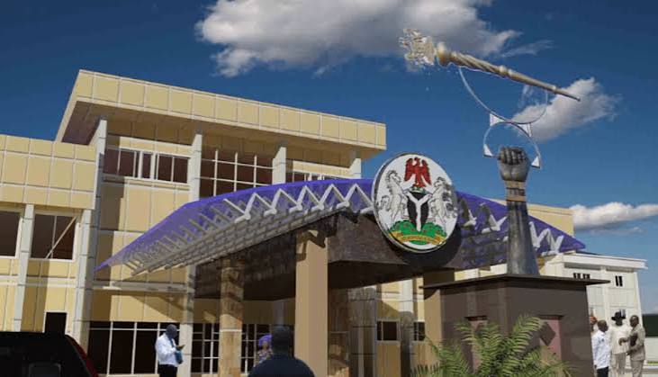 Imo Assembly Consents To Creation Of State Police