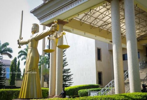 FG Secures 653 Terrorism Convictions, Prosecutes 1,060 Suspects