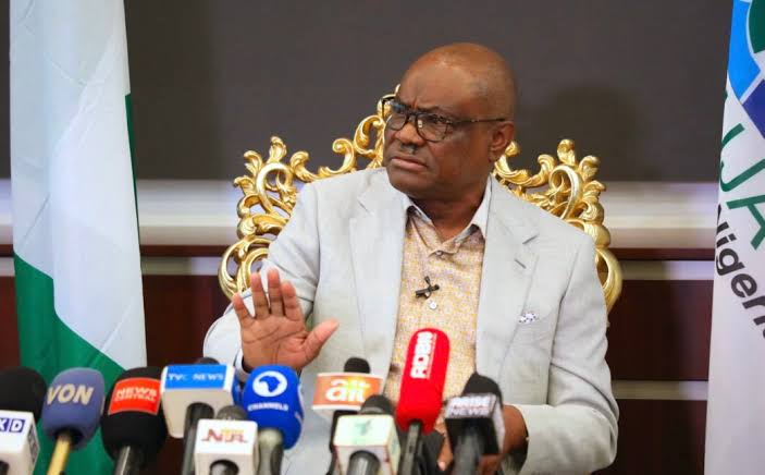 Wike Denies Endorsing Adamawa LP Guber Candidate