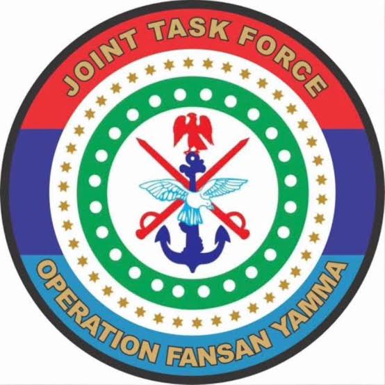 Resident Raises Alarm As Lakurawa Terrorists Reportedly Move To Retake Waria Forest