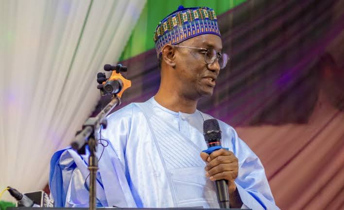 Nigeria Seeks Stronger Global Cooperation Against Terrorism In Africa