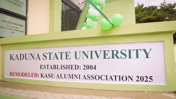 KASU Lecturers Get New Salary, But 10% Extra Still Unpaid