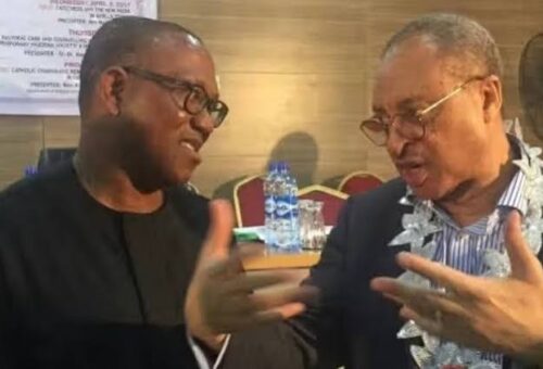 2027: Obi’ll Strengthen Naira To N500/, Halve Prices Of Goods If Elected
