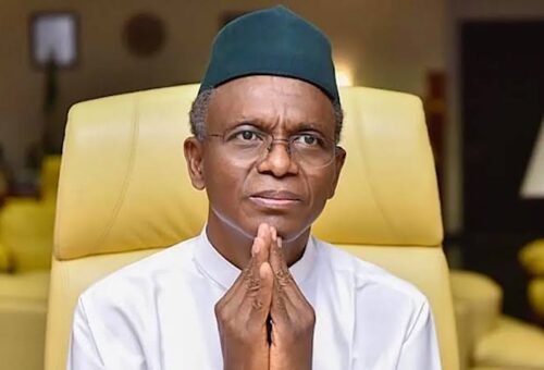 El-Rufai Marks 256 Days In Detention Says Fair Trial Not Act Of Mercy