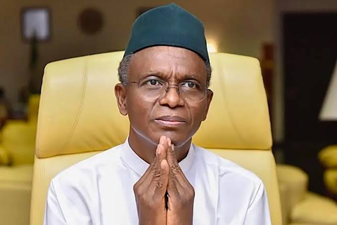 El-Rufai Marks 256 Days In Detention Says Fair Trial Not Act Of Mercy