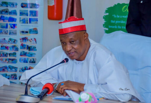 INEC Controversy Boosted Our Popularity, Attracted More Supporters – Gwarzo
