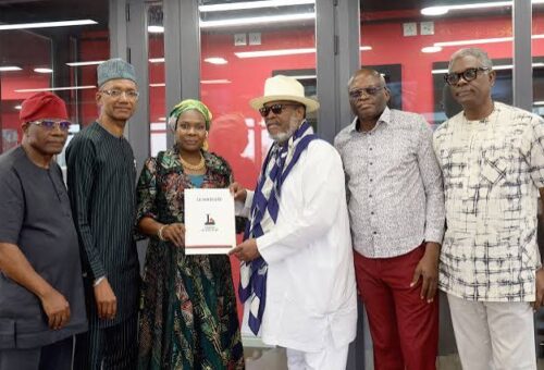 Leadership Names Obaigbena, Rabiu Persons of Year 2026 – THISDAYLIVE
