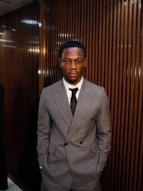 BBNaija Star Tram Fires Back At Estranged Wife Olivia After Public Split