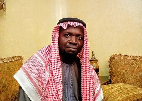 Social Media Joke Triggered Report On Bauchi Imam’s Removal –Sheikh Disina