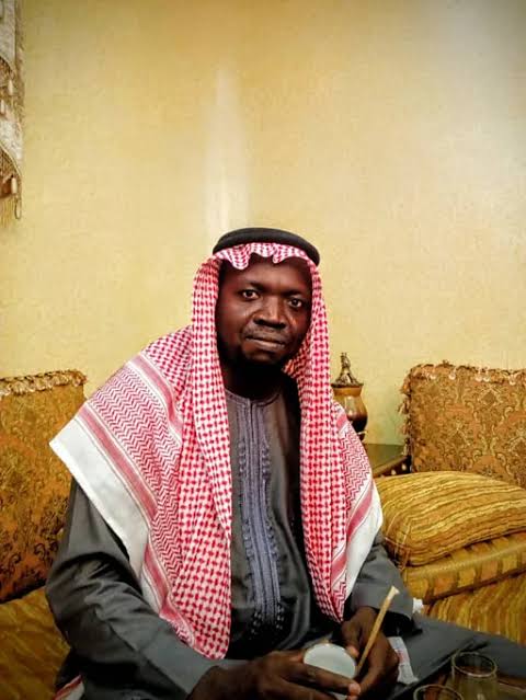 Social Media Joke Triggered Report On Bauchi Imam’s Removal –Sheikh Disina