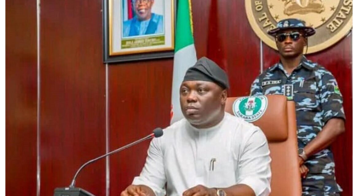 Kefas Extends Security Measures By 6 Months, Northern Senators Demand Arrests, Prosecutions
