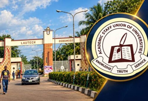 ASUU Begins Indefinite Strike Over Outstanding Staff Entitlements 