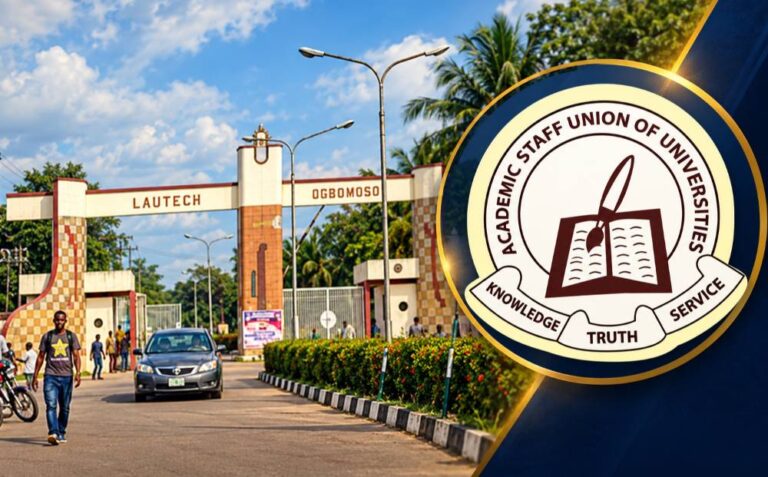 ASUU Begins Indefinite Strike Over Outstanding Staff Entitlements 