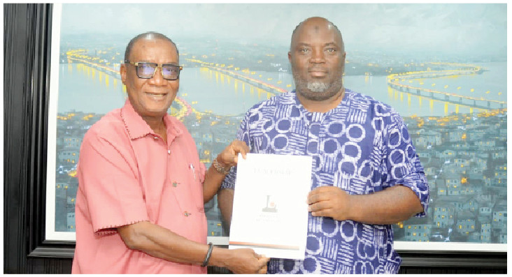 LEADERSHIP Award Encouraging, Acknowledgement Of Our Efforts – Moniepoint