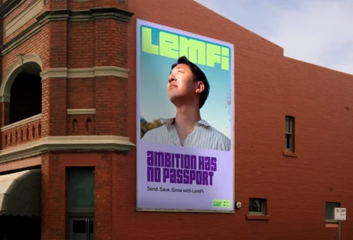 LemFi launches its biggest product expansion yet alongside a new global brand, ‘Ambition has no passport’