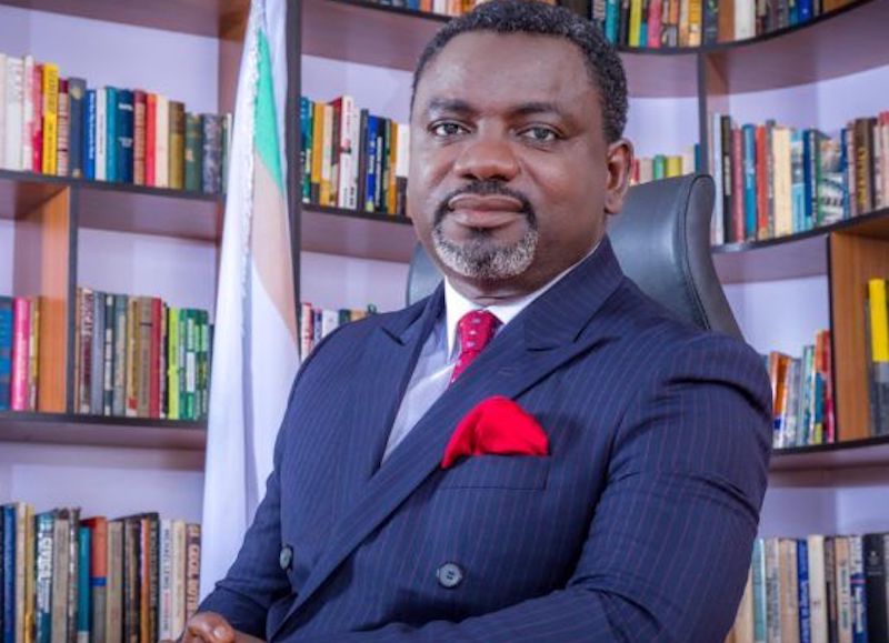 THE COURAGE TO UNLEARN – THISDAYLIVE