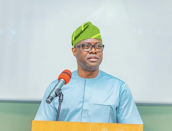 Governors Forum Aligns With FG, Makinde Insists On Release Of States, LGs’ Share