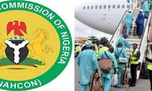 NAHCON Seeks Strategic Partnership, Digital Transformation In Hajj Mgt