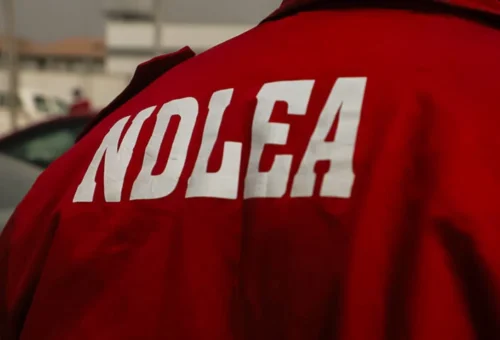 NDLEA arrests South African woman with 36.65kg of cocaine at Lagos airport