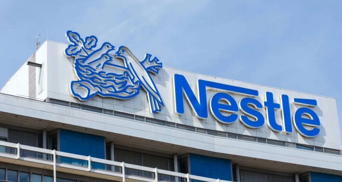 Nestlé Nigeria’s 9M pre-tax profit jumps 51.5% to N193.88 billion as net finance costs fall 73%