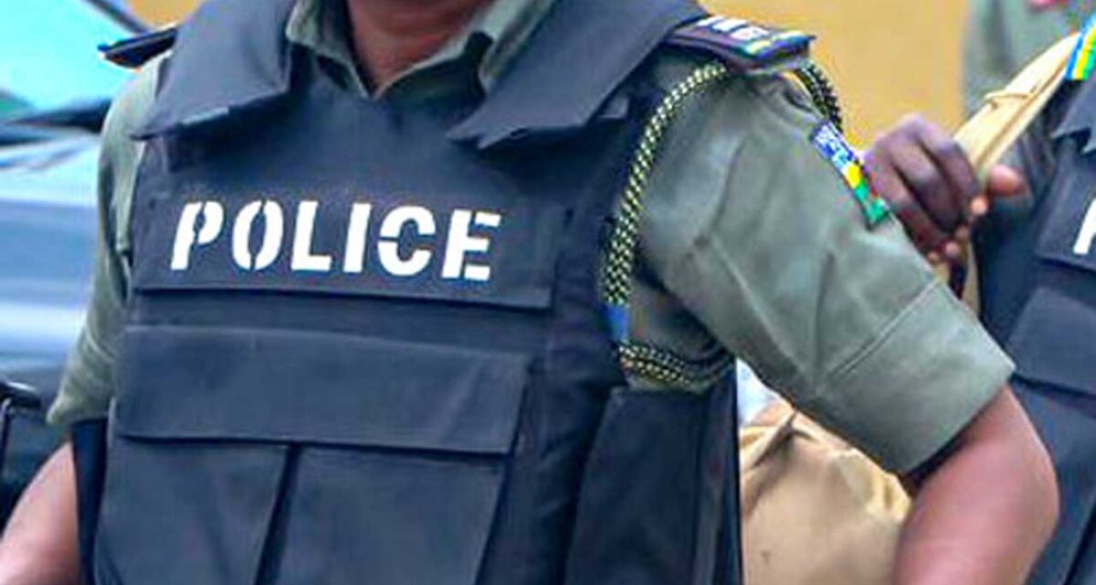 Police arrest 34 foreign nationals, rescue 29 kidnap victims in Benue