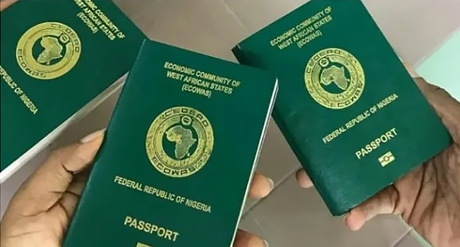 Federal Govt Mum As Nigeria Loses 20 Visa-Free Destinations In Latest Passport Ranking