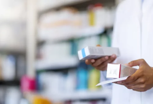 Foundation Urges Action To Strengthen Africa’s Pharmaceutical Industry