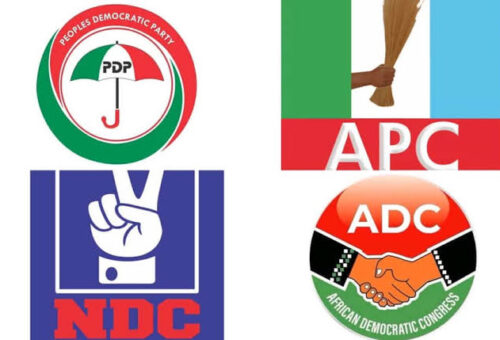 160 Candidates Jostle For Guber Seats In 11 States