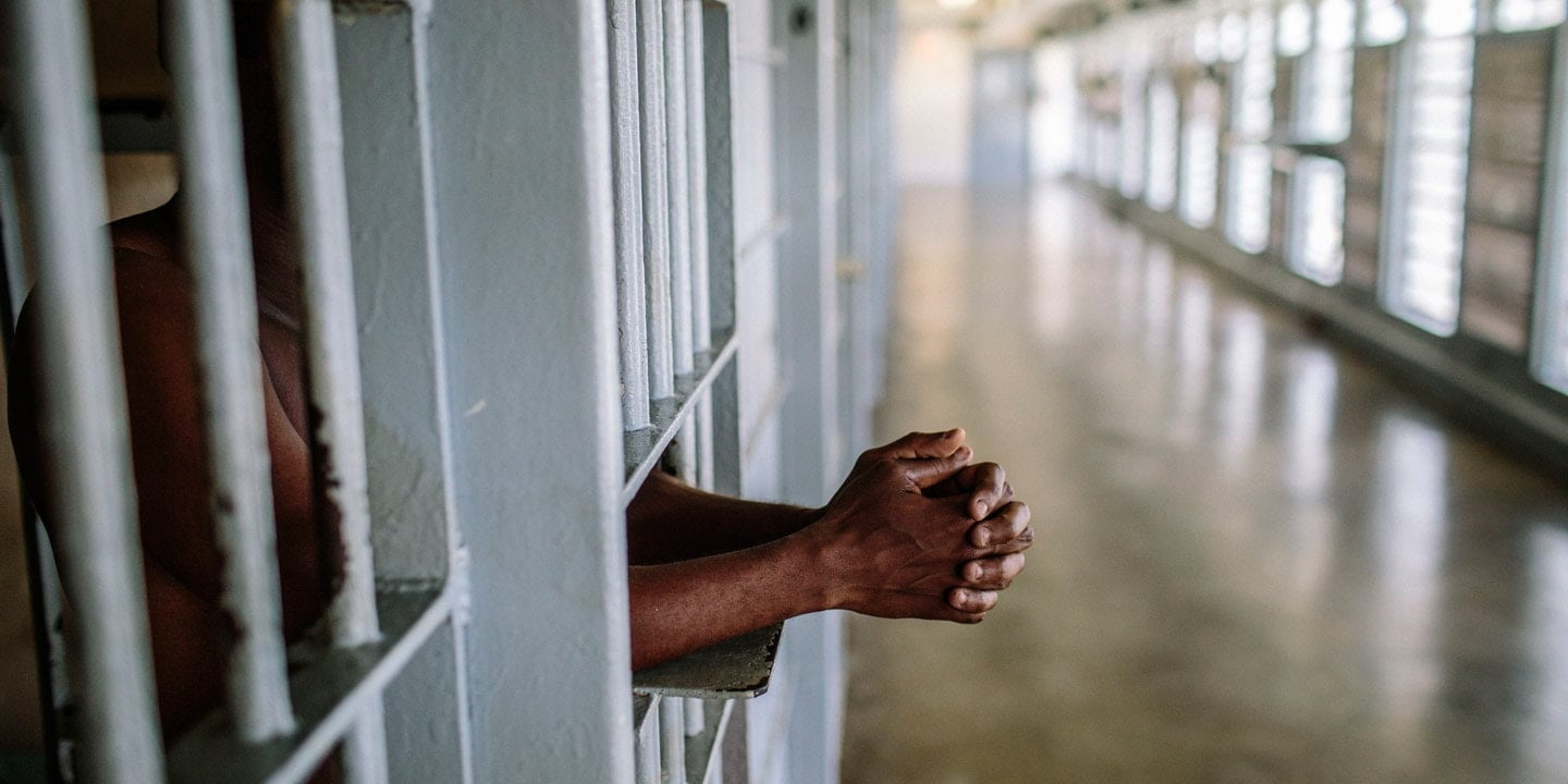 Two Boko Haram supporters bag life jail