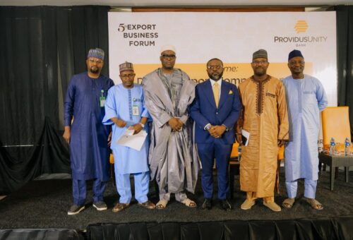 ProvidusUnity Bank Convenes Over 200 Exporters in Kano To Boost Nigeria’s Non-Oil Exports