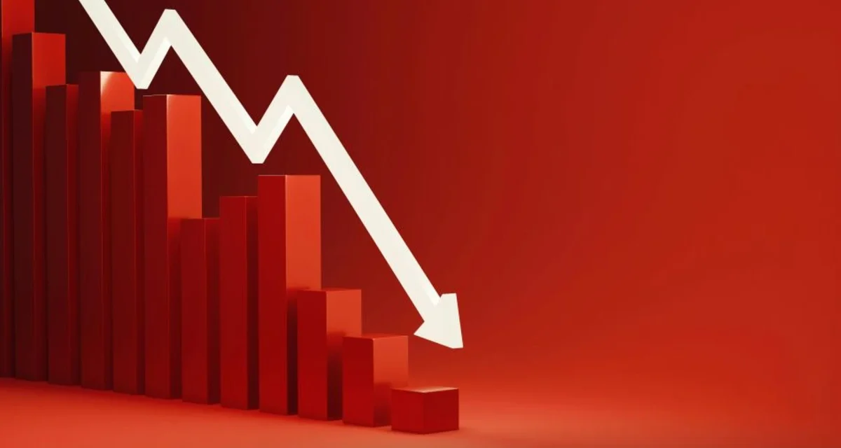 NGX loses N1.47 trillion in single day as Dangote Cement, banking stocks slide