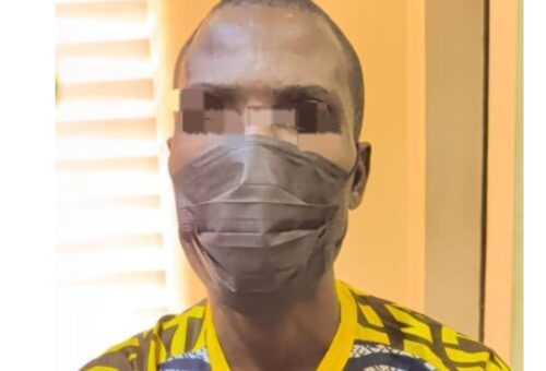 Mama Teacher: ‘I macheted her neck, hand, laps’ — Ogun murder suspect confesses