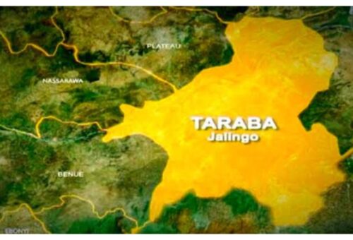 Over 50 victims buried after Taraba gunmen attack – Residents