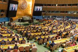Cuba wins UN vote against US embargo – Daily Trust