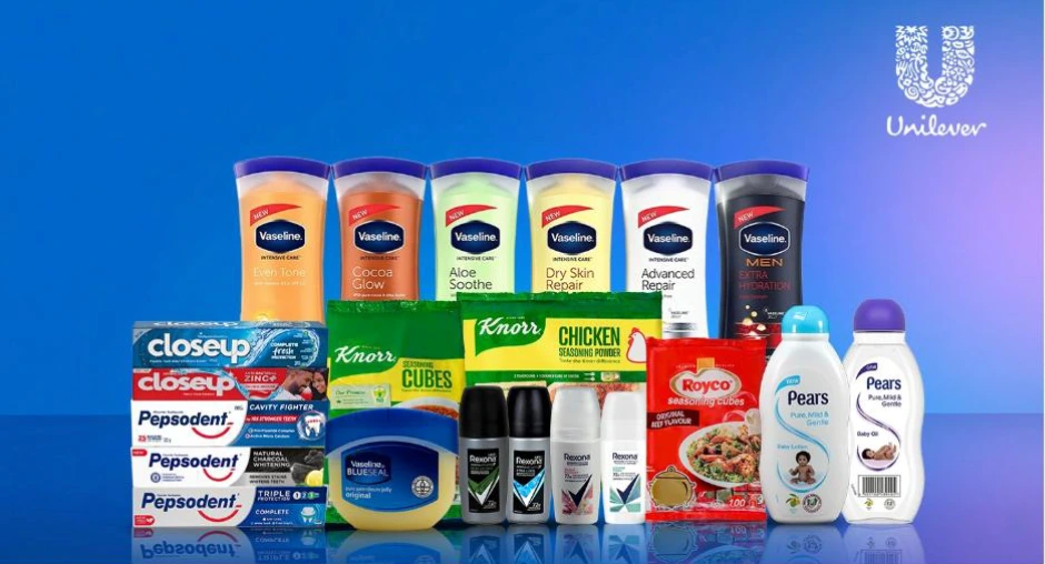 Q3 2026: Unilever Nigeria sustains profitable growth delivers ₦184bn revenue, ₦26.4bn net profit and declares interim dividend