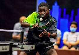 Kuti, Ojo, Join Africa’s Table Tennis Stars to Chase Historic Medals – THISDAYLIVE