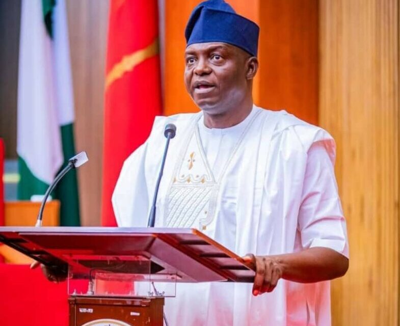 Nigerians In One Voice For Tinubu – Yilwatda