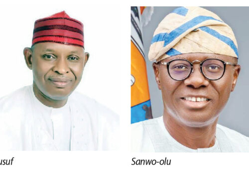 Kano, Lagos, 10 Others Yet To Approve State Police Bill