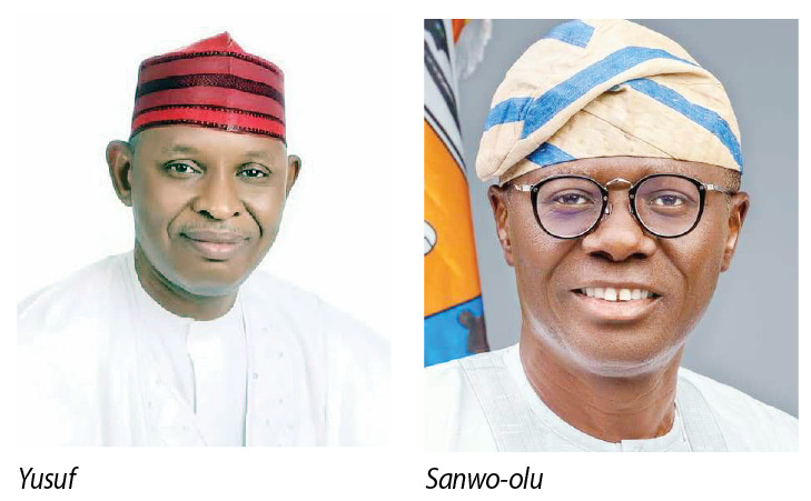 Kano, Lagos, 10 Others Yet To Approve State Police Bill