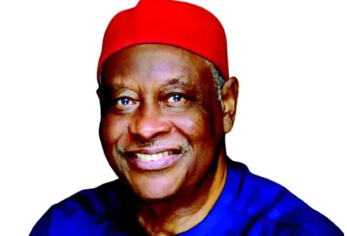 Reps Mourn Former Lawmaker, NADECO Chieftain Ralph Obioha  